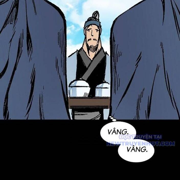 Hồi Ức Chiến Thần Chapter 193 - Trang 13