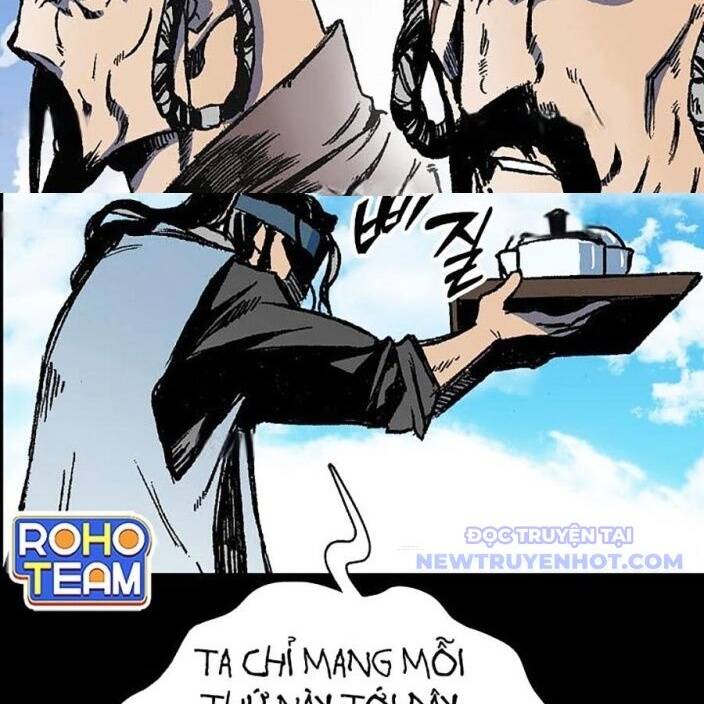 Hồi Ức Chiến Thần Chapter 193 - Trang 16
