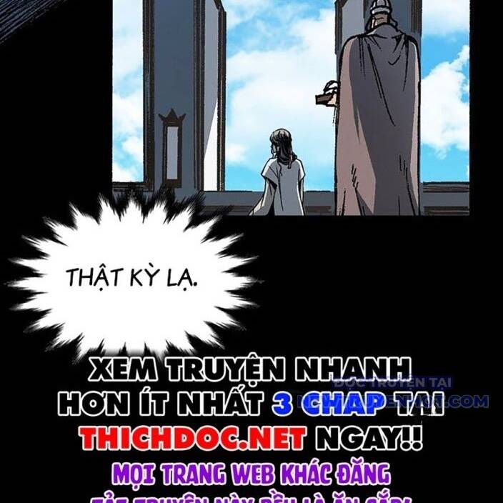Hồi Ức Chiến Thần Chapter 193 - Trang 18
