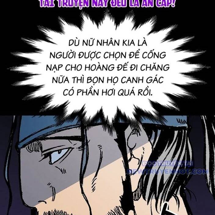 Hồi Ức Chiến Thần Chapter 193 - Trang 19