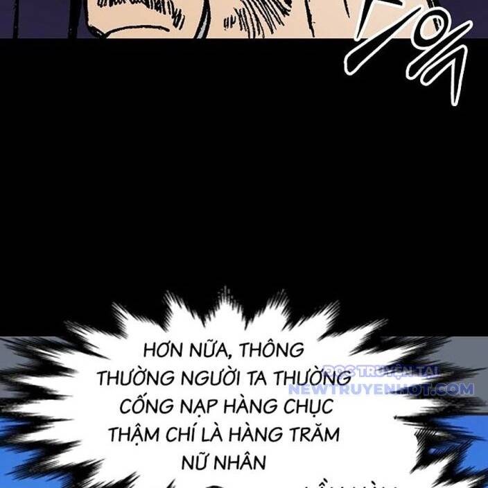 Hồi Ức Chiến Thần Chapter 193 - Trang 20
