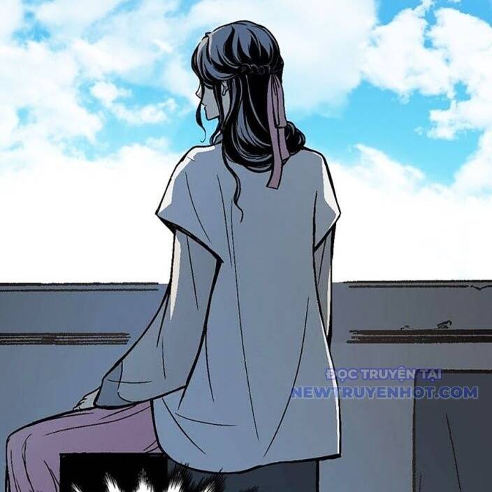 Hồi Ức Chiến Thần Chapter 193 - Trang 22