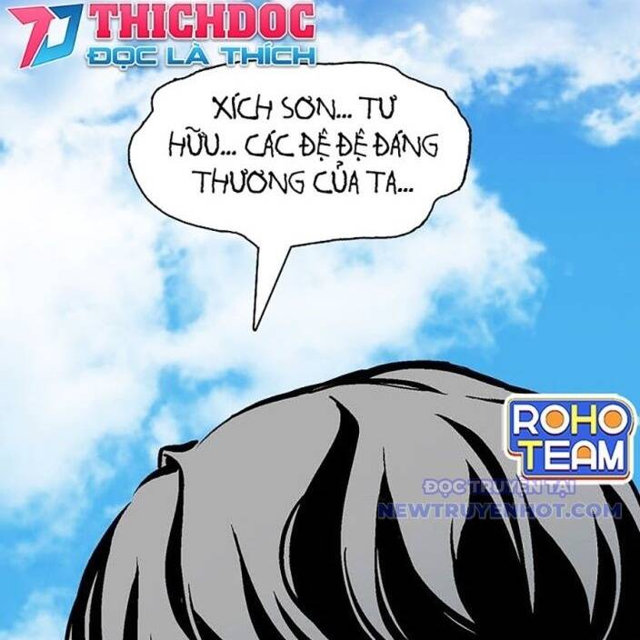 Hồi Ức Chiến Thần Chapter 193 - Trang 24