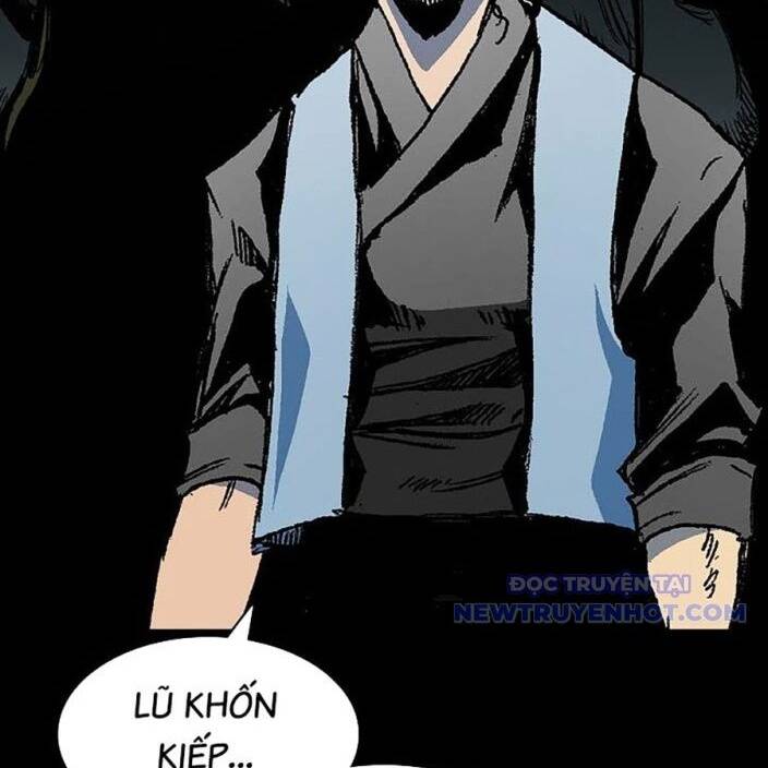 Hồi Ức Chiến Thần Chapter 193 - Trang 31