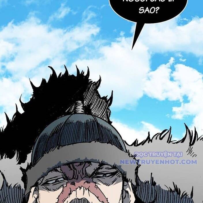 Hồi Ức Chiến Thần Chapter 193 - Trang 33