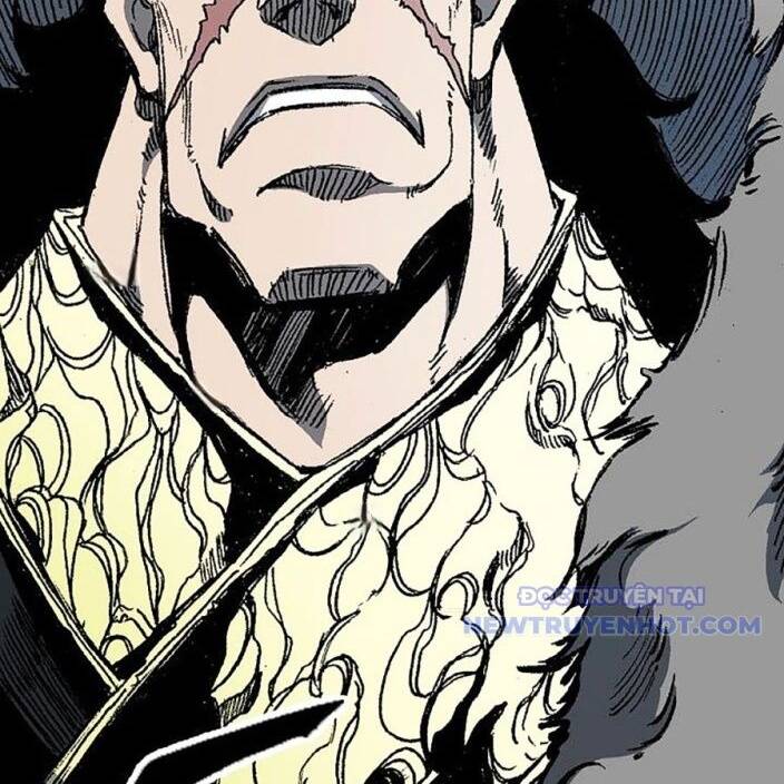 Hồi Ức Chiến Thần Chapter 193 - Trang 34