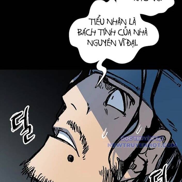 Hồi Ức Chiến Thần Chapter 193 - Trang 36