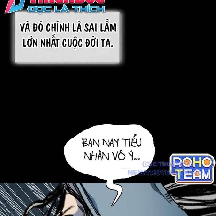 Hồi Ức Chiến Thần Chapter 193 - Trang 38