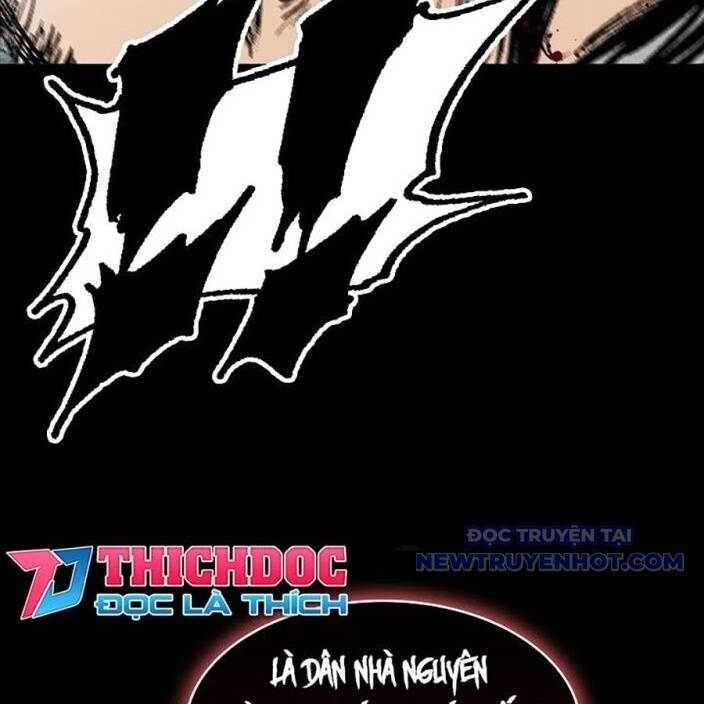 Hồi Ức Chiến Thần Chapter 193 - Trang 40
