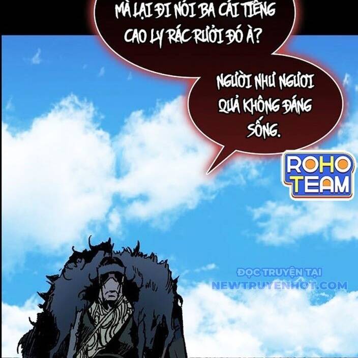 Hồi Ức Chiến Thần Chapter 193 - Trang 41