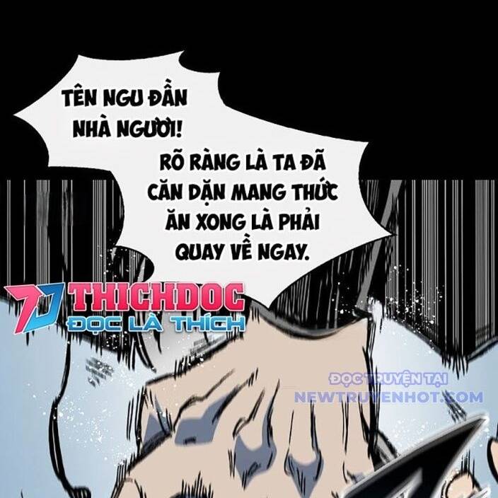 Hồi Ức Chiến Thần Chapter 193 - Trang 46