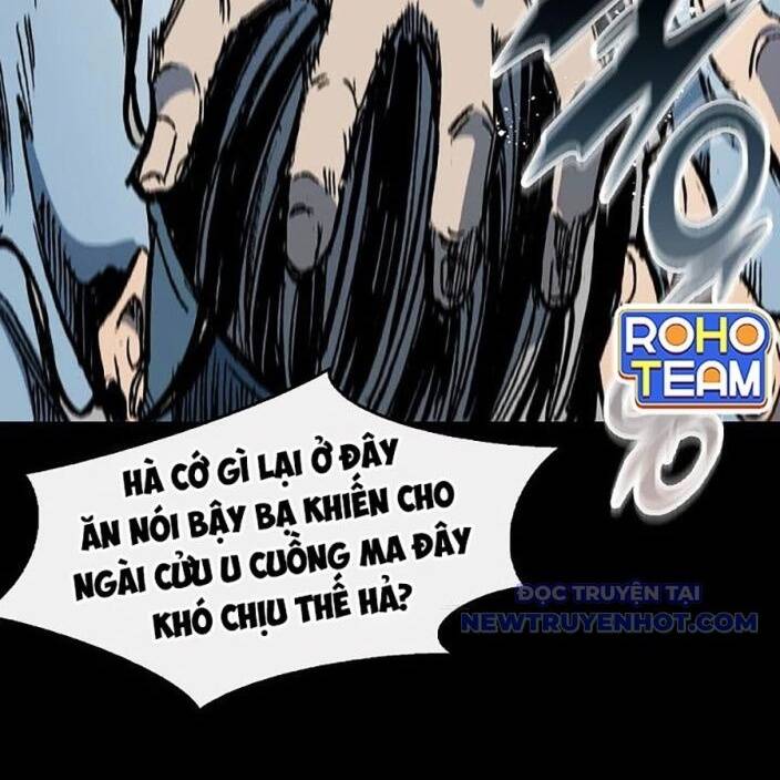 Hồi Ức Chiến Thần Chapter 193 - Trang 47