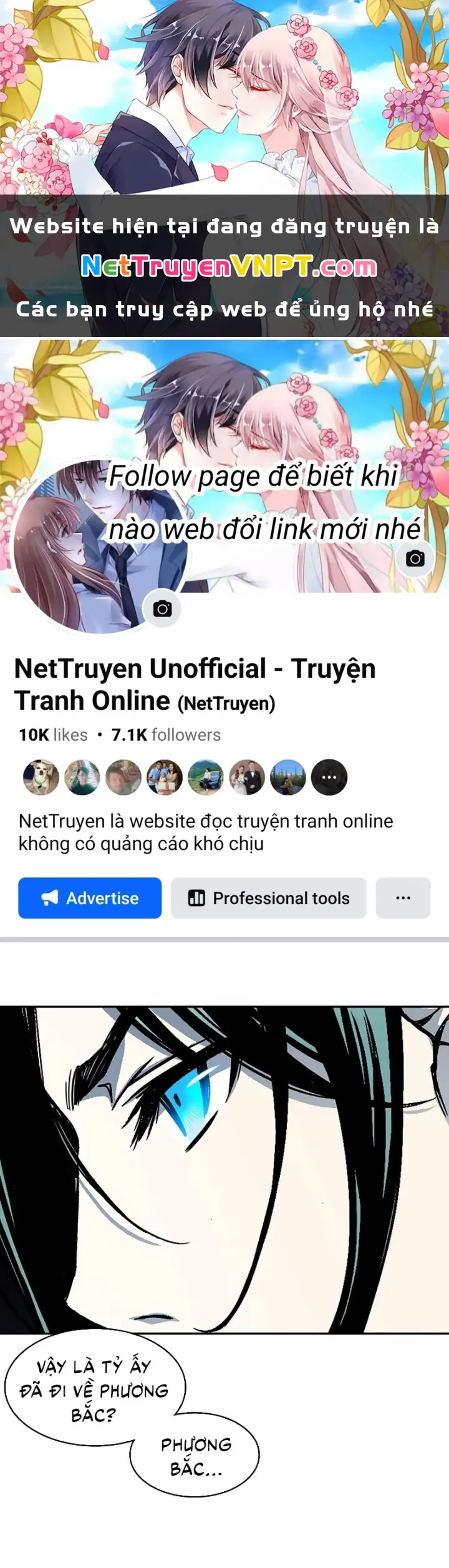 Hồi Ức Chiến Thần Chapter 194 - Trang 1