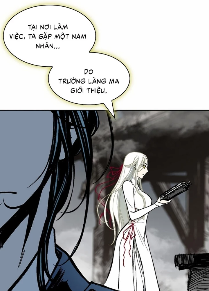 Hồi Ức Chiến Thần Chapter 194 - Trang 17