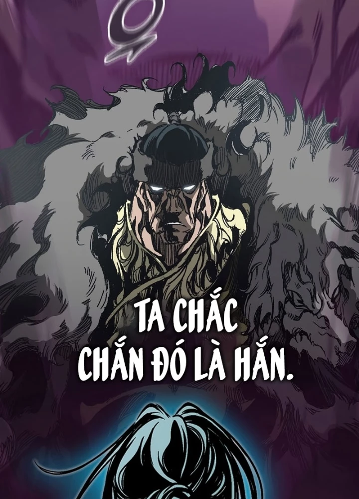 Hồi Ức Chiến Thần Chapter 194 - Trang 23