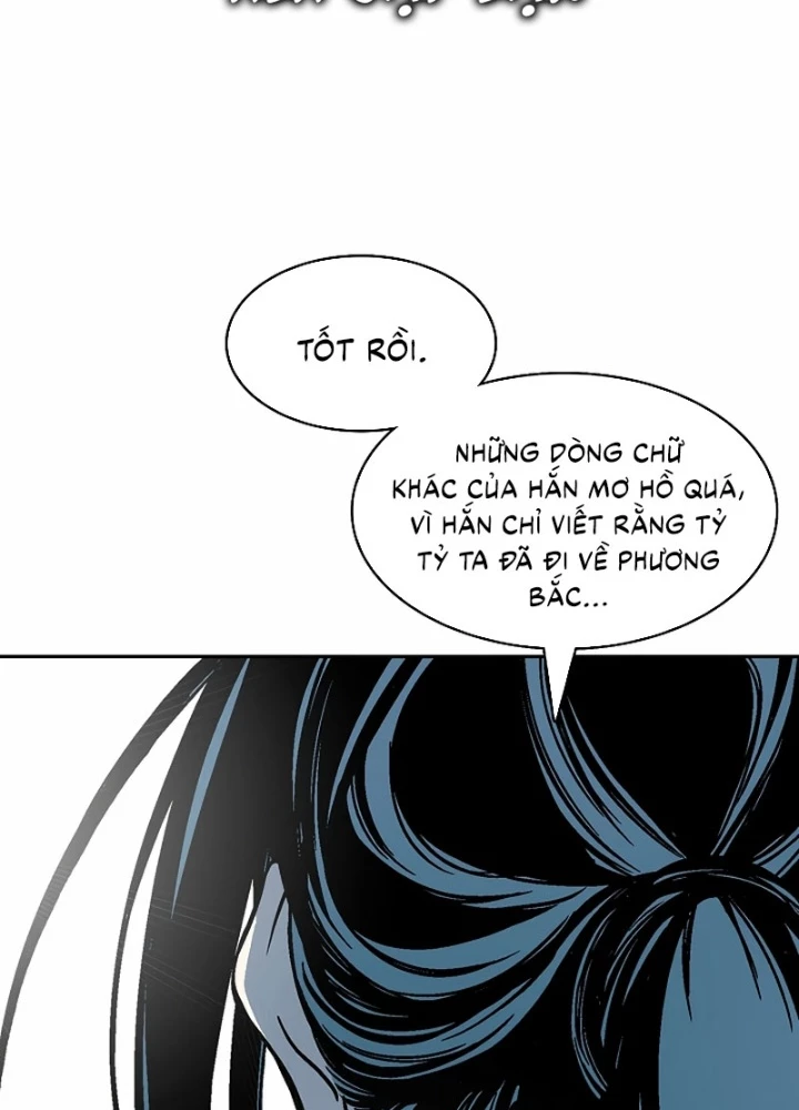 Hồi Ức Chiến Thần Chapter 194 - Trang 27