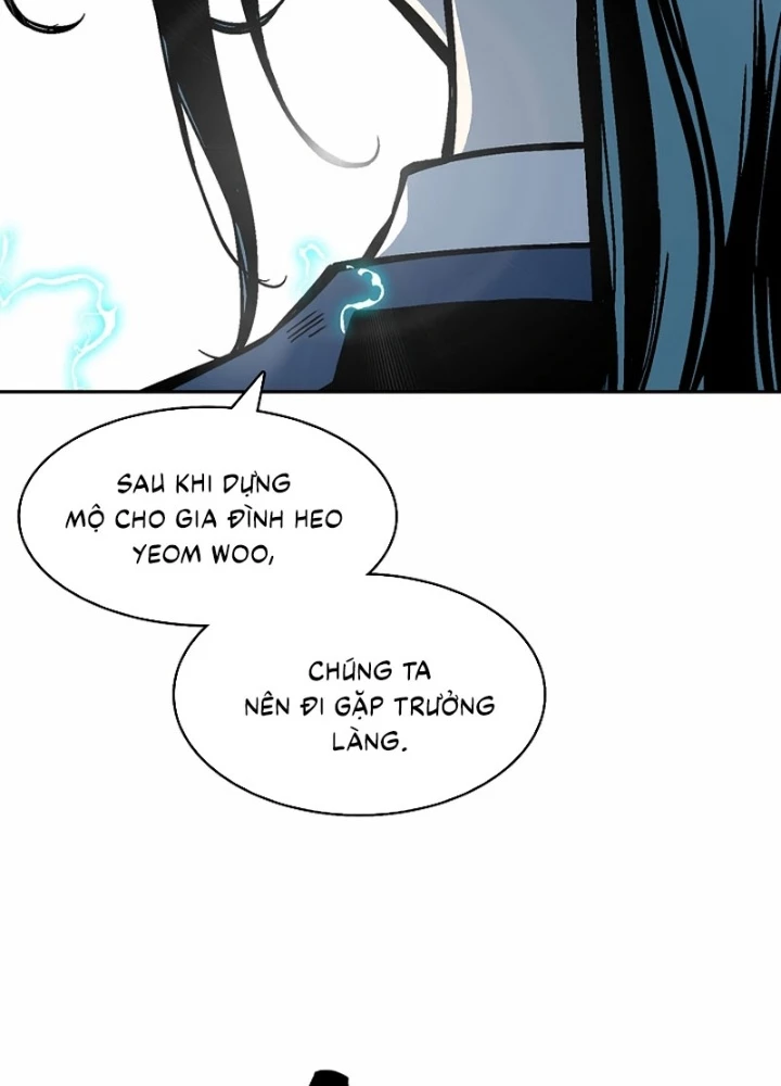 Hồi Ức Chiến Thần Chapter 194 - Trang 29