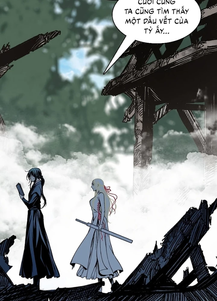 Hồi Ức Chiến Thần Chapter 194 - Trang 3