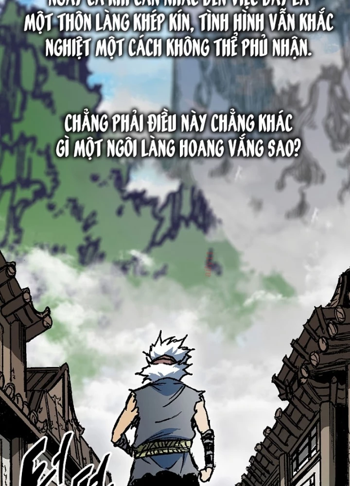 Hồi Ức Chiến Thần Chapter 194 - Trang 43