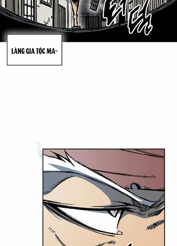 Hồi Ức Chiến Thần Chapter 194 - Trang 45