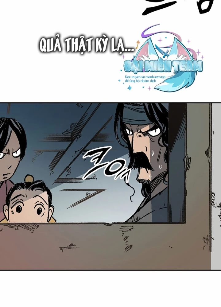 Hồi Ức Chiến Thần Chapter 194 - Trang 47