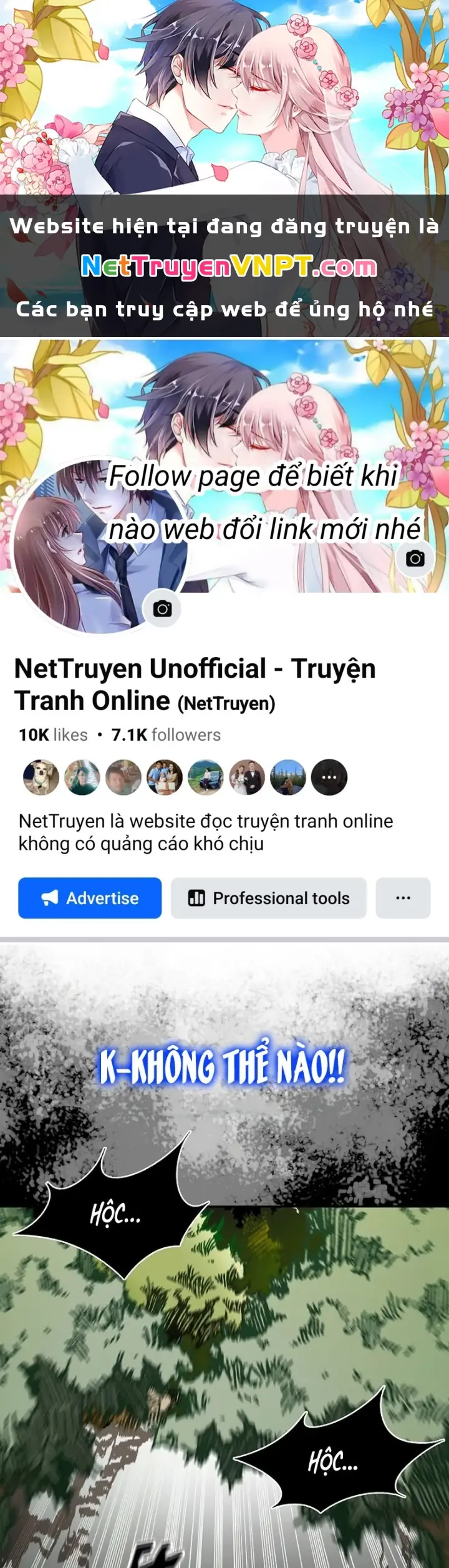 Hồi Ức Chiến Thần Chapter 195 - Trang 1