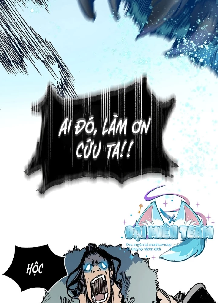 Hồi Ức Chiến Thần Chapter 195 - Trang 25
