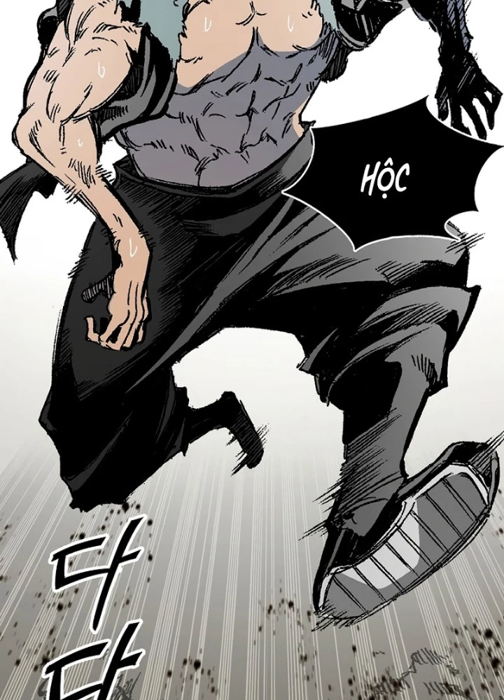 Hồi Ức Chiến Thần Chapter 195 - Trang 27