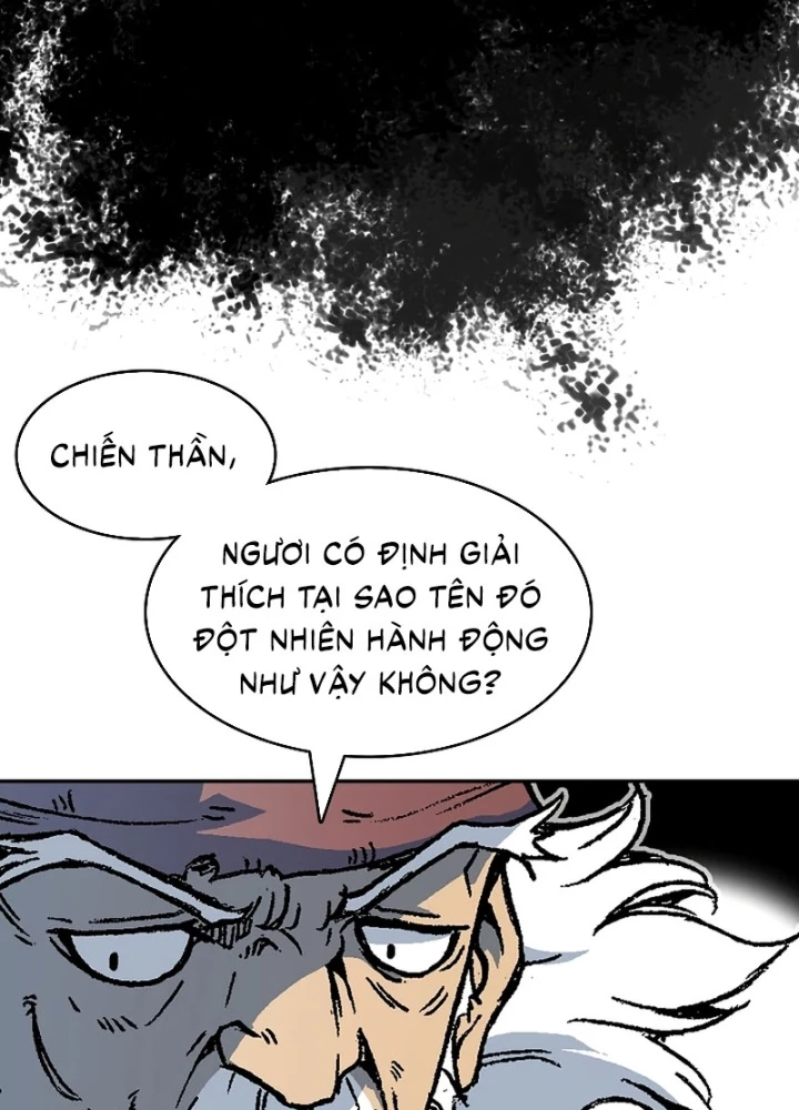 Hồi Ức Chiến Thần Chapter 195 - Trang 35
