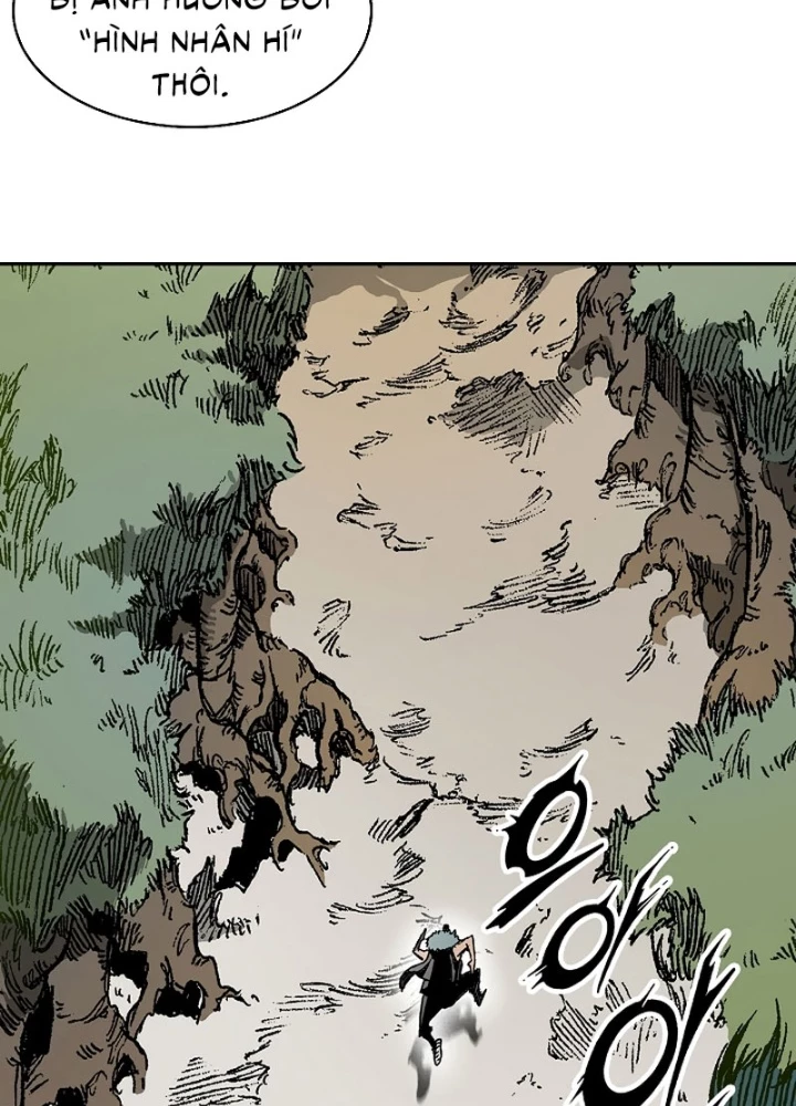 Hồi Ức Chiến Thần Chapter 195 - Trang 39