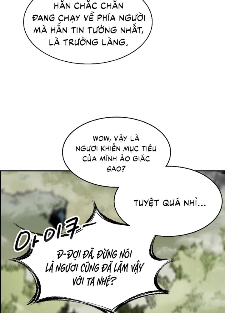 Hồi Ức Chiến Thần Chapter 195 - Trang 43