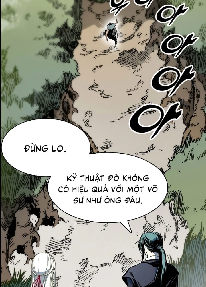 Hồi Ức Chiến Thần Chapter 195 - Trang 45