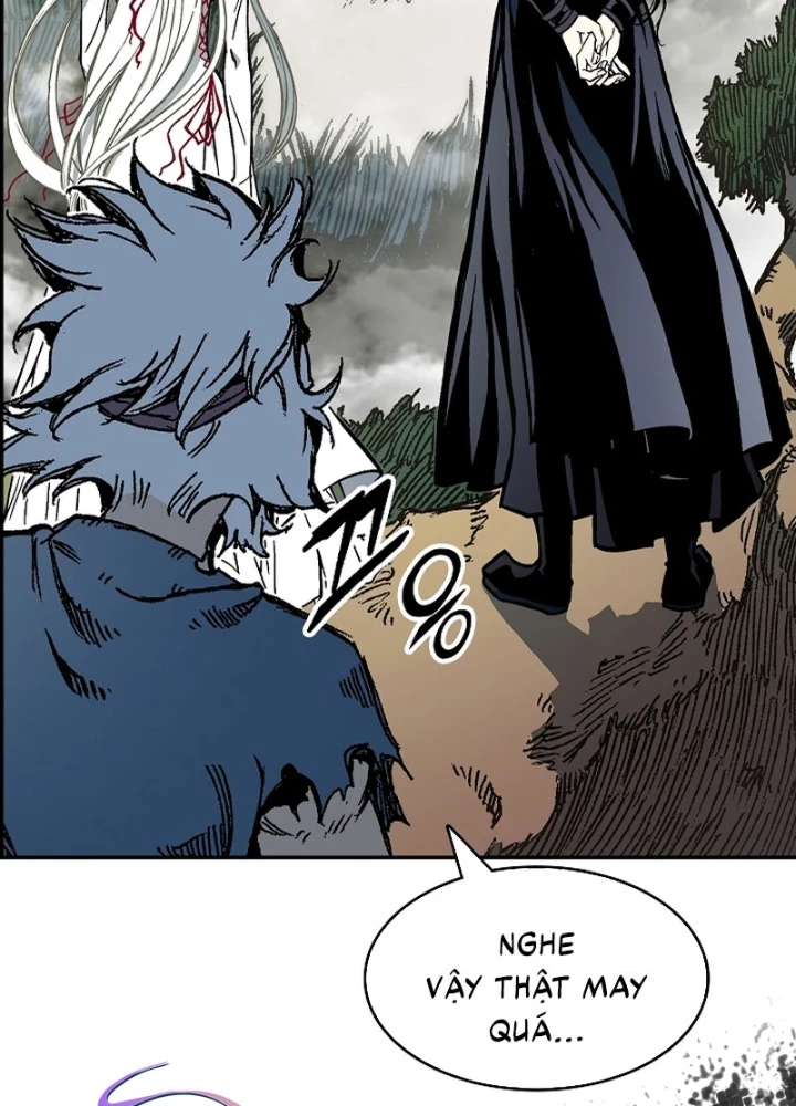 Hồi Ức Chiến Thần Chapter 195 - Trang 47