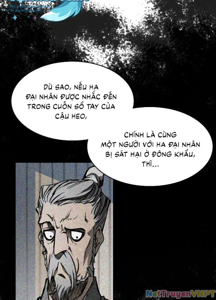 Hồi Ức Chiến Thần Chapter 195 - Trang 49