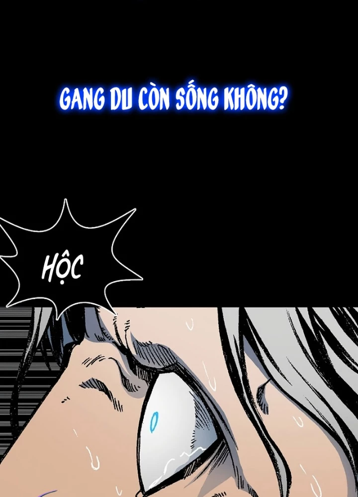 Hồi Ức Chiến Thần Chapter 195 - Trang 9