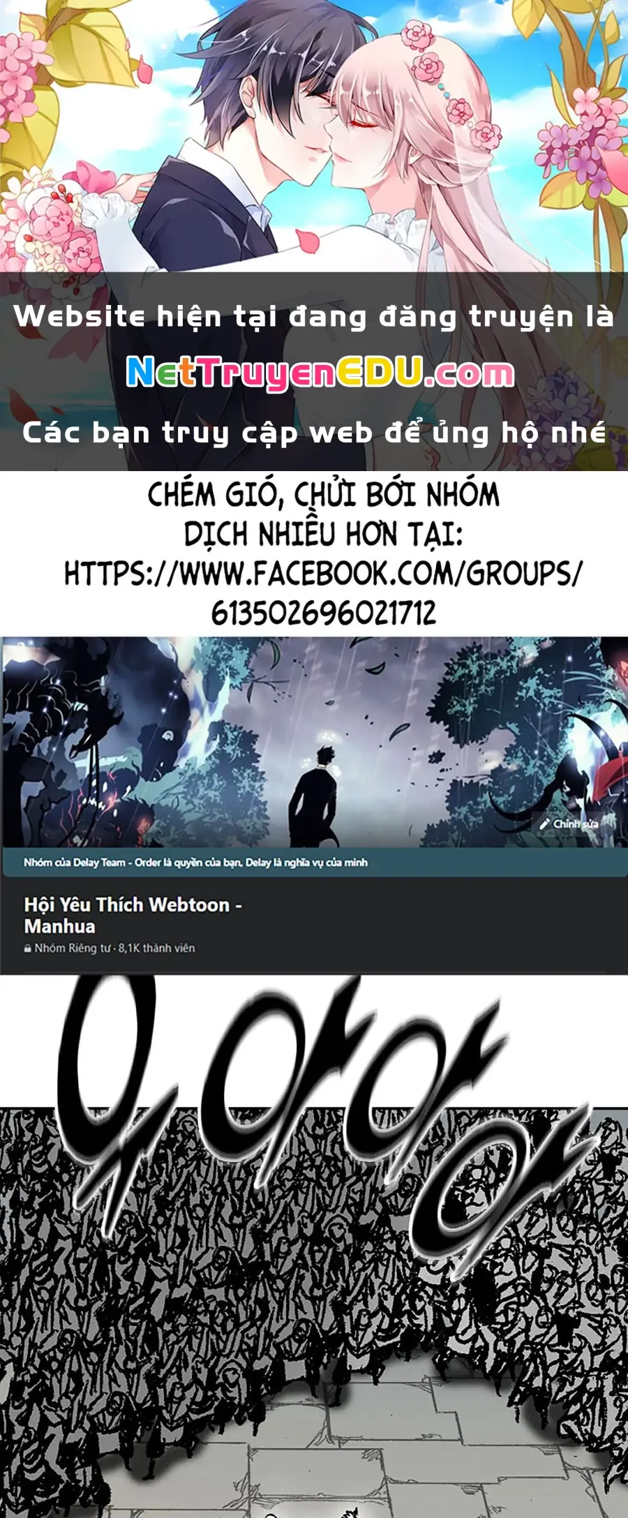 Hồi Ức Chiến Thần Chapter 196 - Trang 1