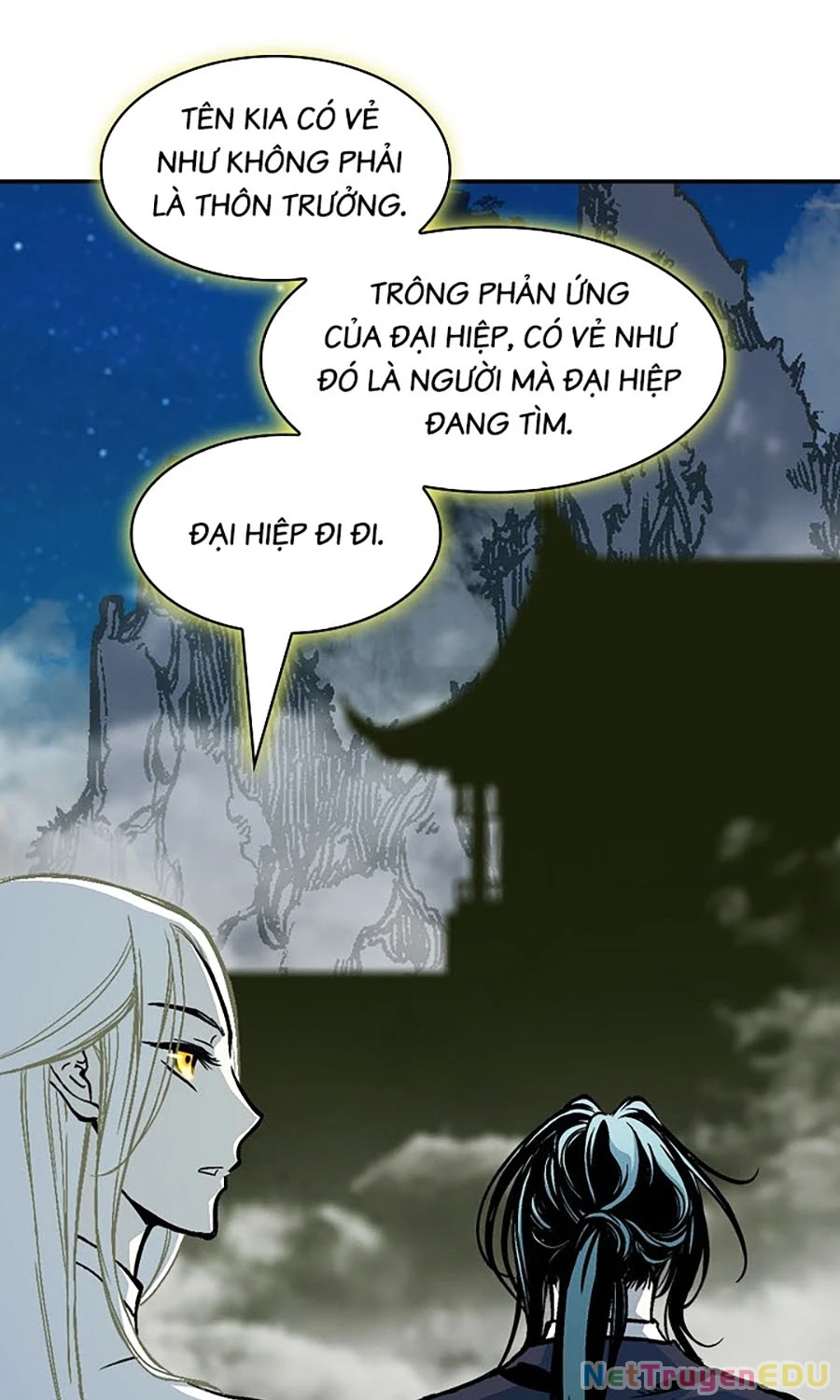 Hồi Ức Chiến Thần Chapter 196 - Trang 11
