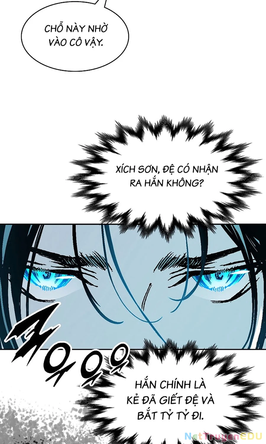 Hồi Ức Chiến Thần Chapter 196 - Trang 13
