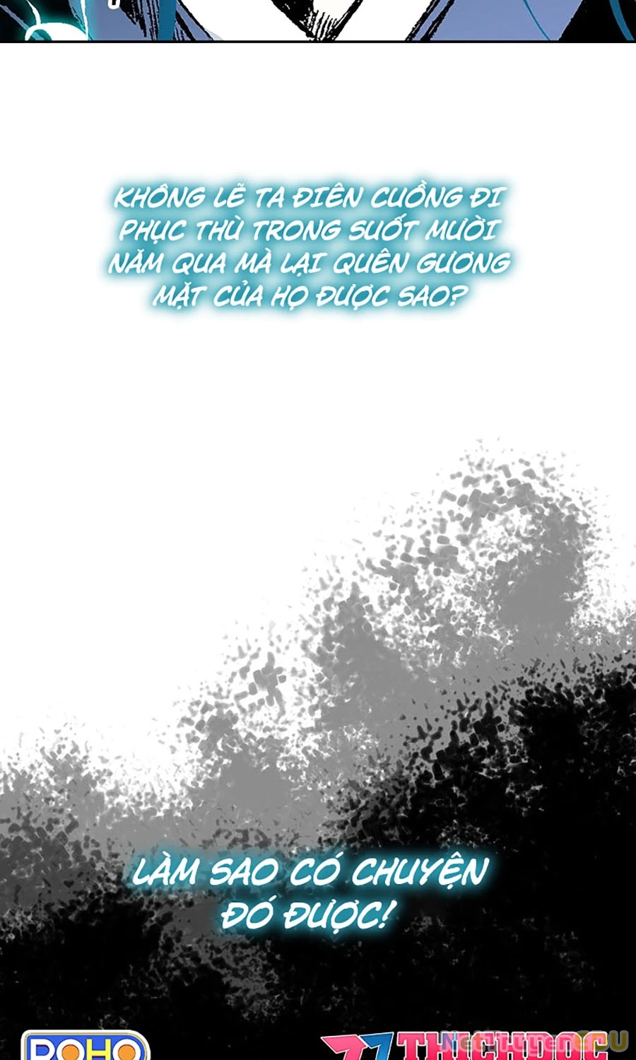 Hồi Ức Chiến Thần Chapter 196 - Trang 18