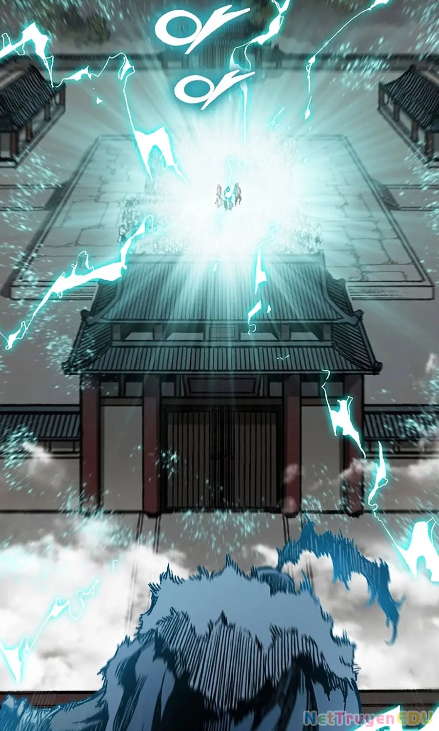 Hồi Ức Chiến Thần Chapter 196 - Trang 28