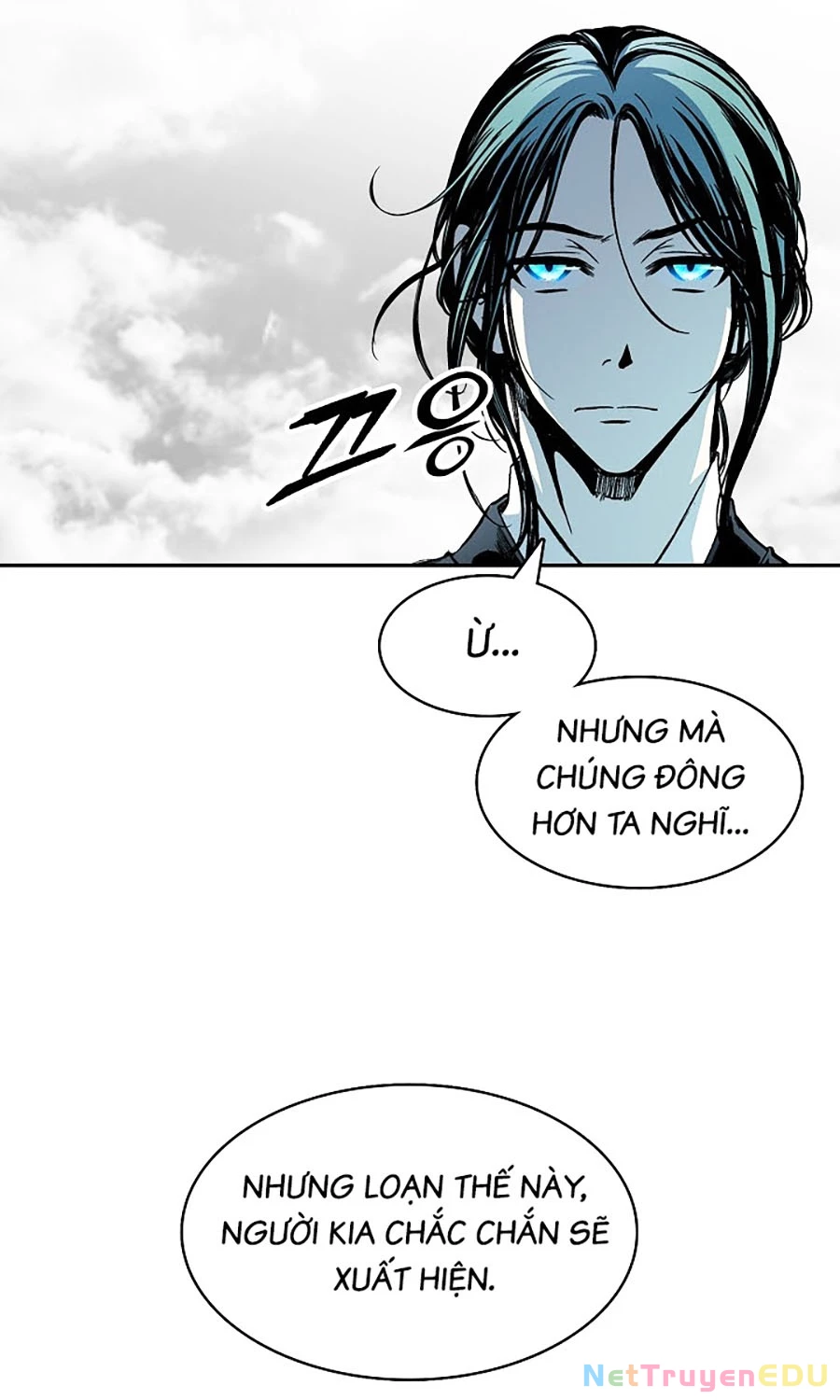 Hồi Ức Chiến Thần Chapter 196 - Trang 3