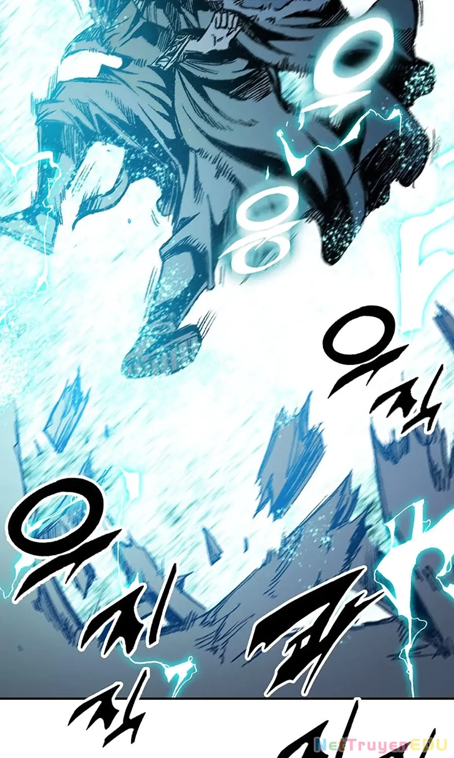 Hồi Ức Chiến Thần Chapter 196 - Trang 32