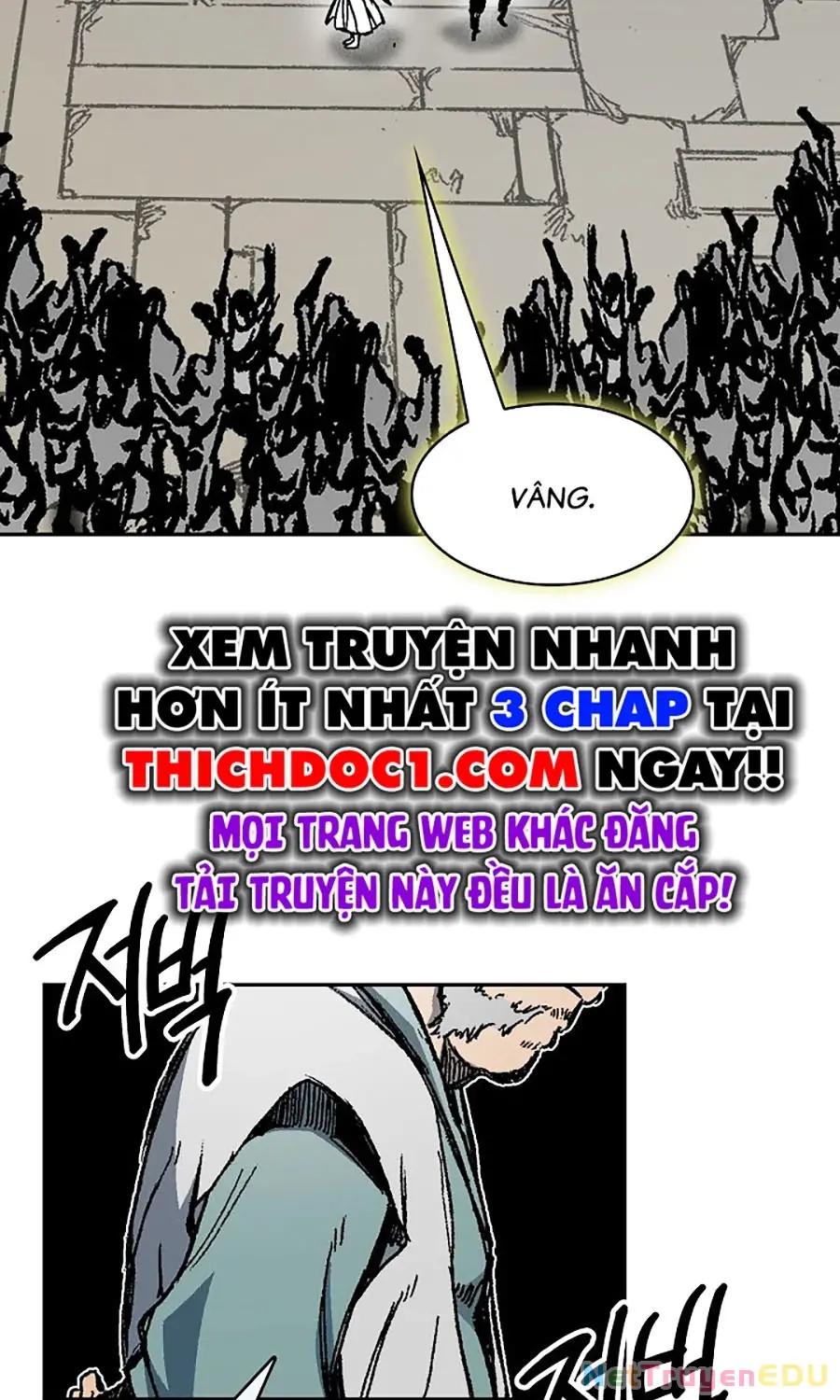 Hồi Ức Chiến Thần Chapter 196 - Trang 39