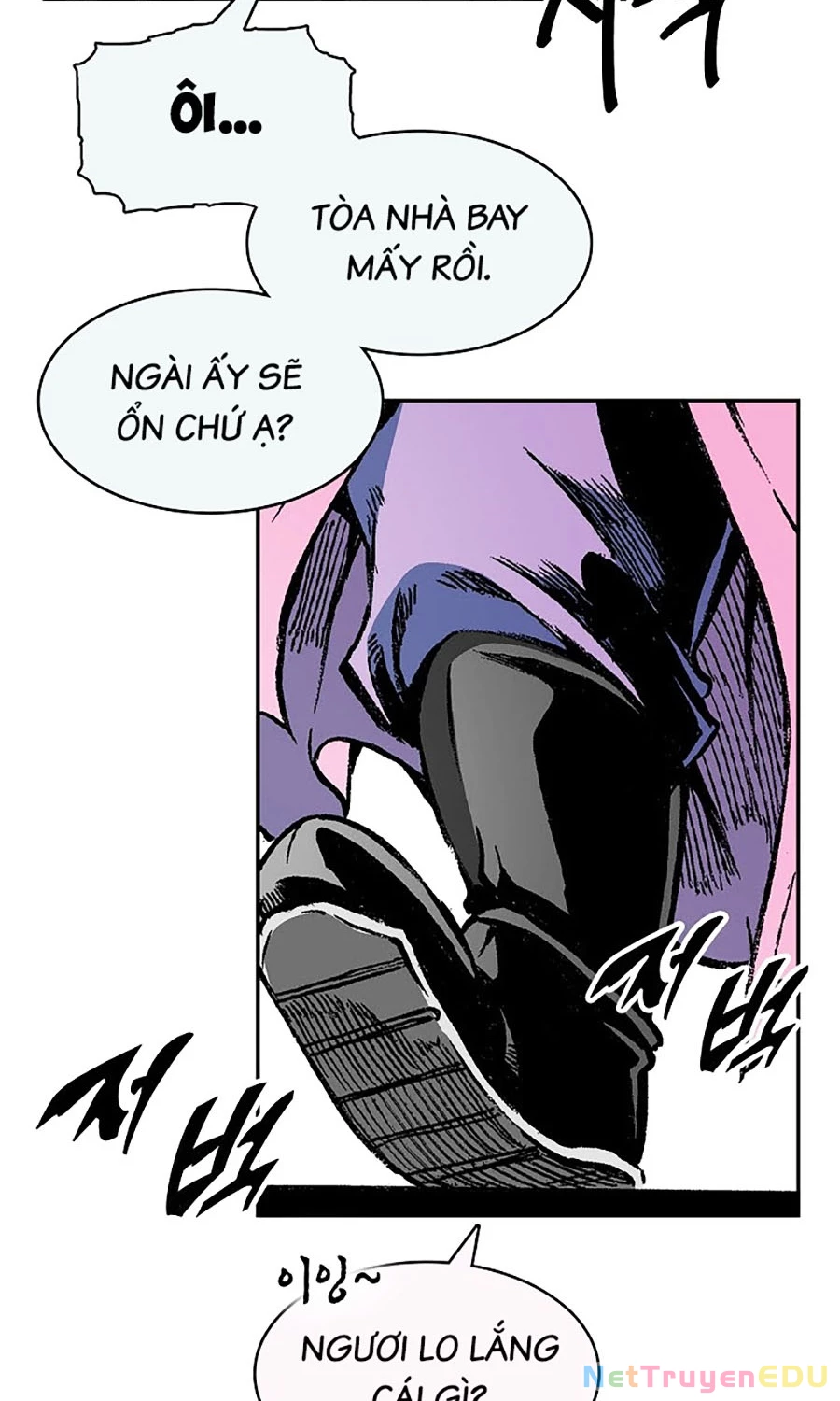 Hồi Ức Chiến Thần Chapter 196 - Trang 40