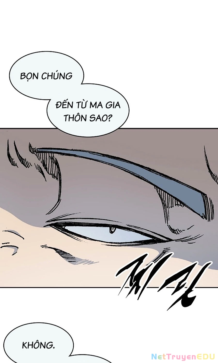 Hồi Ức Chiến Thần Chapter 196 - Trang 45