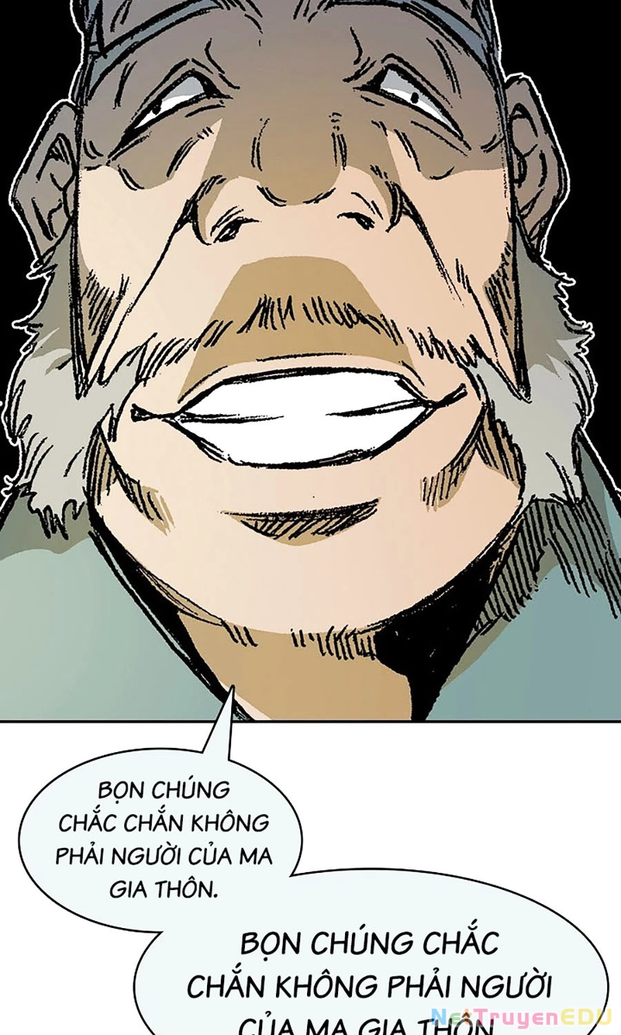 Hồi Ức Chiến Thần Chapter 196 - Trang 47