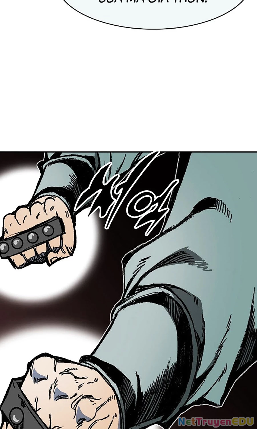 Hồi Ức Chiến Thần Chapter 196 - Trang 48