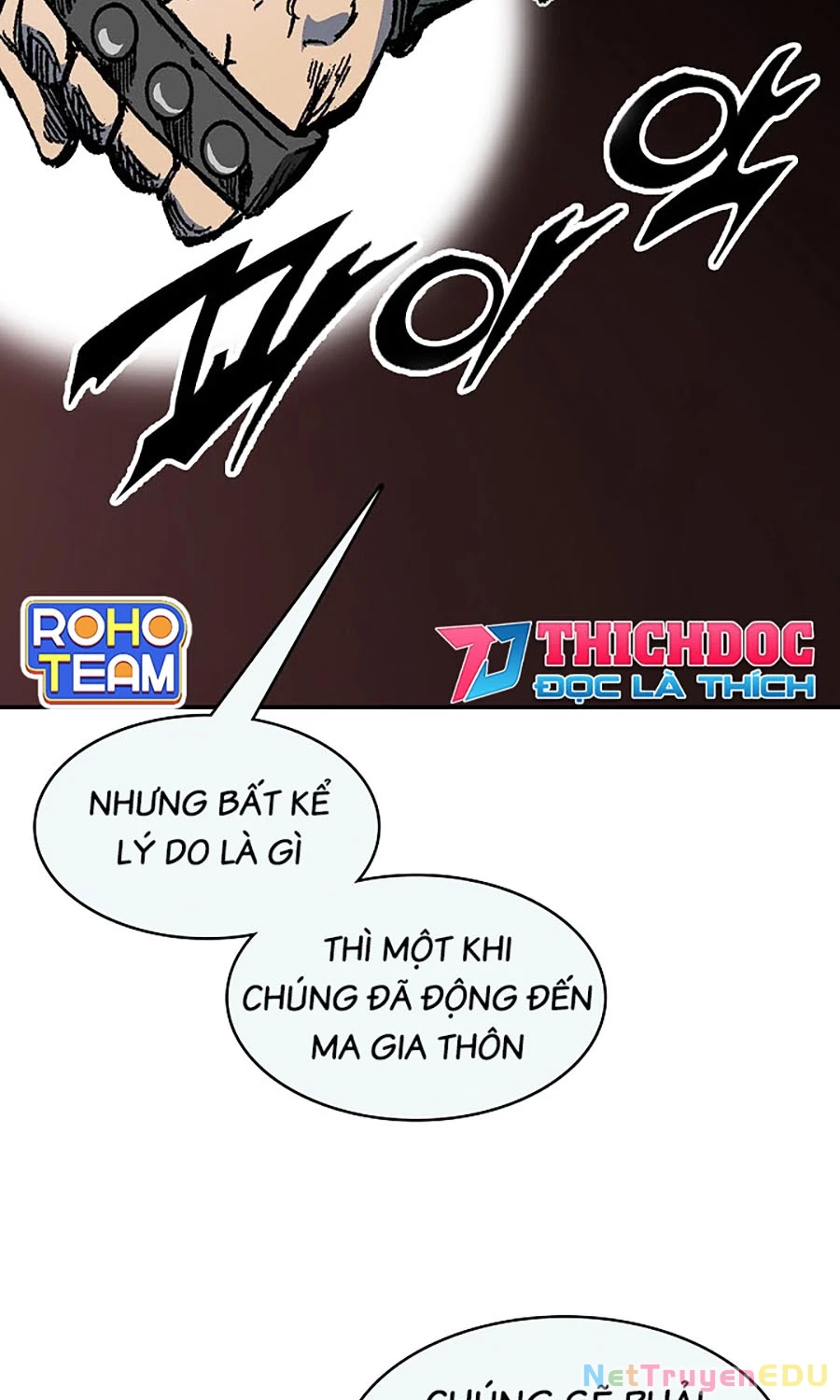 Hồi Ức Chiến Thần Chapter 196 - Trang 49