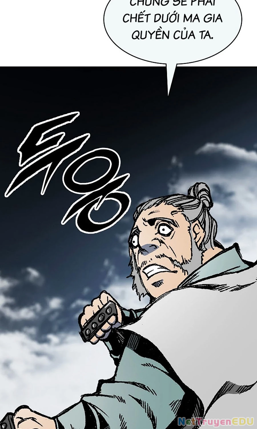Hồi Ức Chiến Thần Chapter 196 - Trang 50