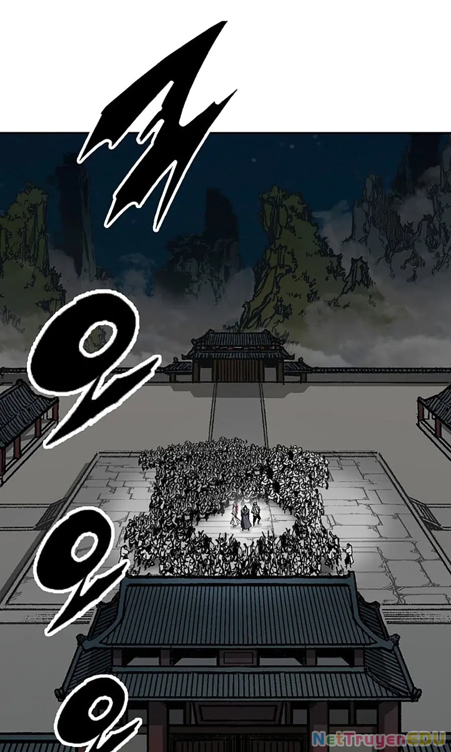 Hồi Ức Chiến Thần Chapter 196 - Trang 6